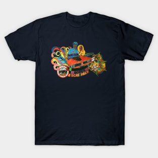 Dodge Scat Pack T-Shirt